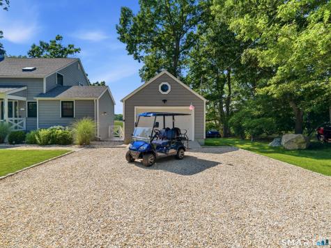 65 Knollwood Drive Old Saybrook CT 06475
