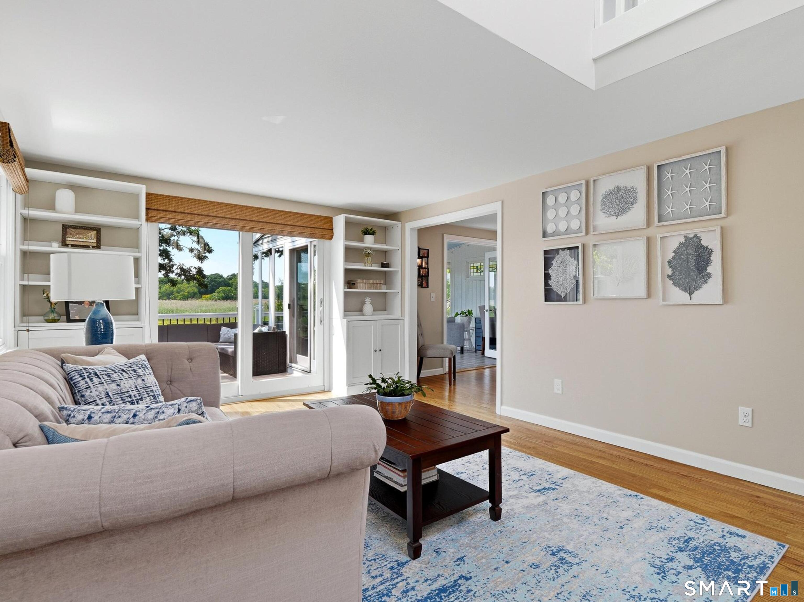 65 Knollwood Drive Old Saybrook CT 06475