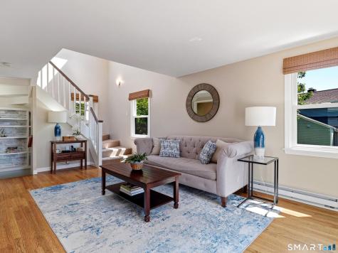 65 Knollwood Drive Old Saybrook CT 06475