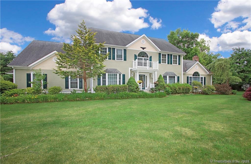 109 Davis Road Seymour CT 06483