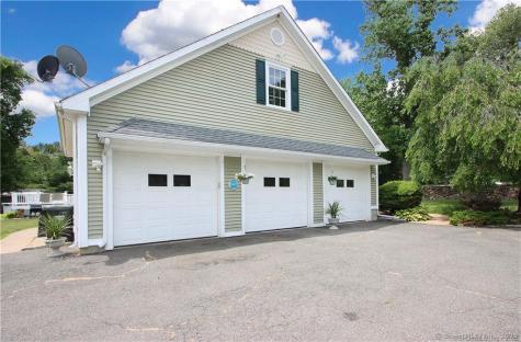 109 Davis Road Seymour CT 06483