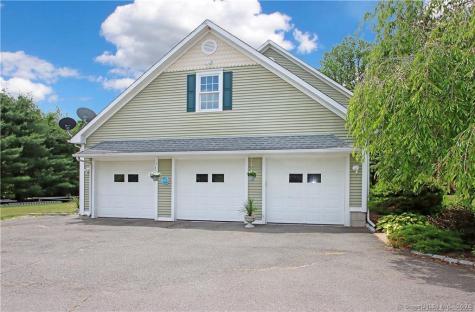 109 Davis Road Seymour CT 06483