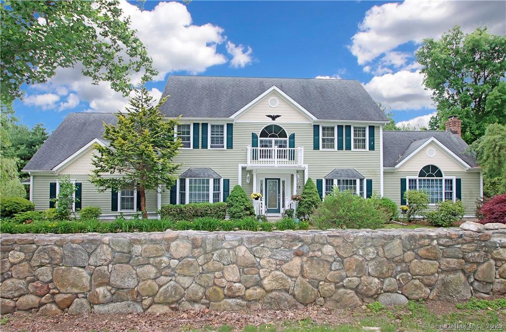 109 Davis Road Seymour CT 06483