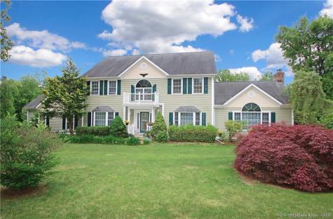 109 Davis Road Seymour CT 06483