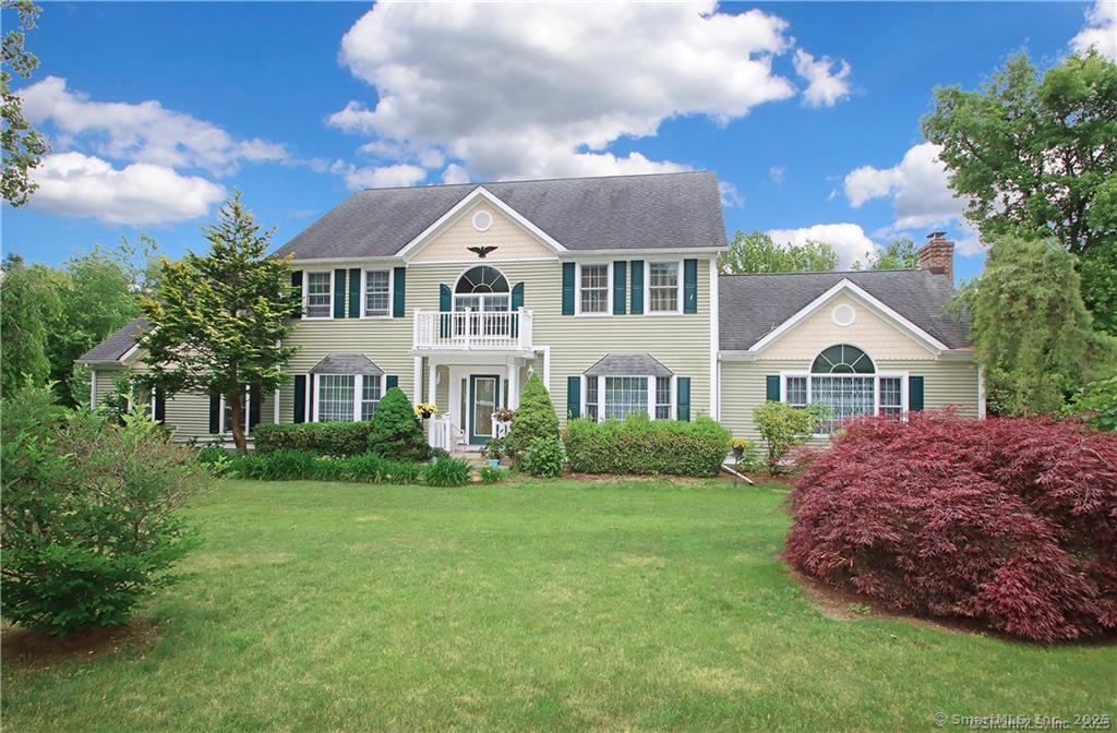 109 Davis Road Seymour CT 06483