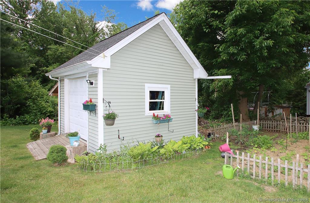 109 Davis Road Seymour CT 06483