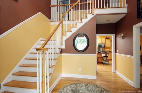 109 Davis Road Seymour CT 06483