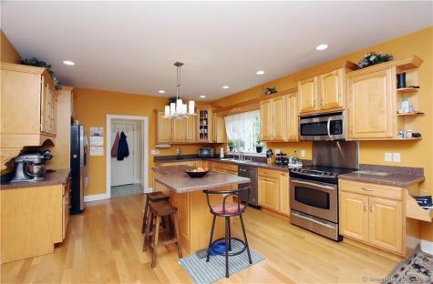 109 Davis Road Seymour CT 06483