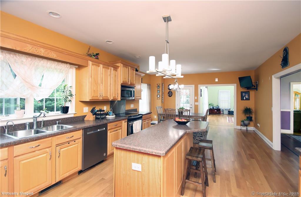 109 Davis Road Seymour CT 06483