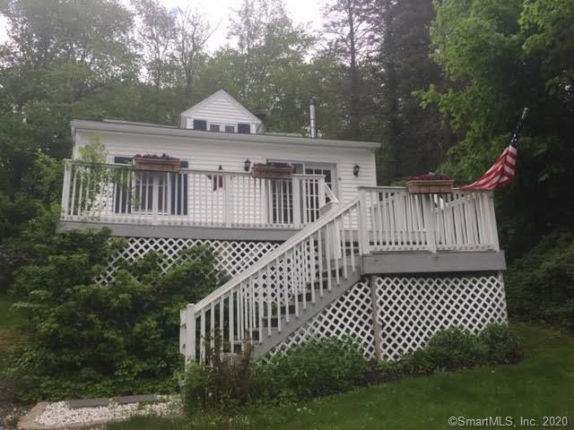 14 Kasson Avenue Bethlehem CT 06751