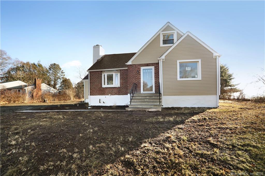 1743 Hartford Turnpike North Haven CT 06473