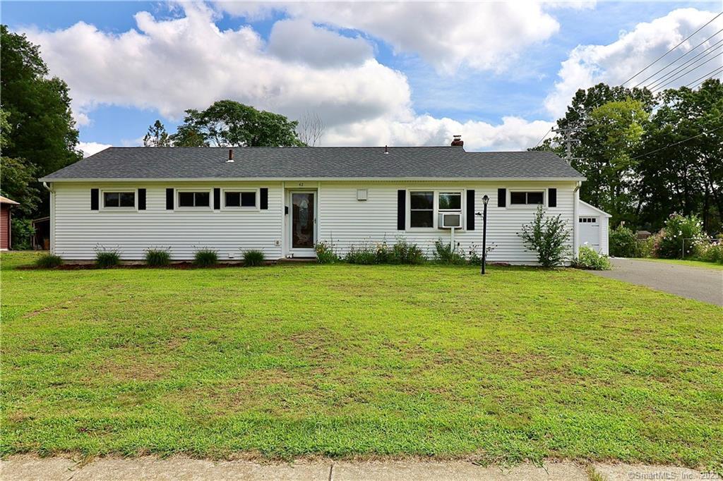 42 Harrison Street Windsor Locks CT 06096