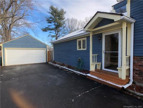 175 Foote Street Hamden CT 06517