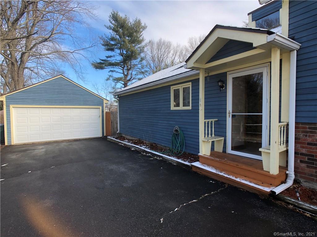 175 Foote Street Hamden CT 06517