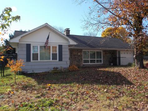 11 Beatrice Avenue Killingly CT 06239