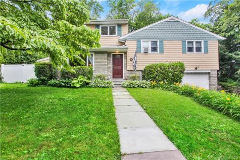 14 Comly Terrace Greenwich CT 06831