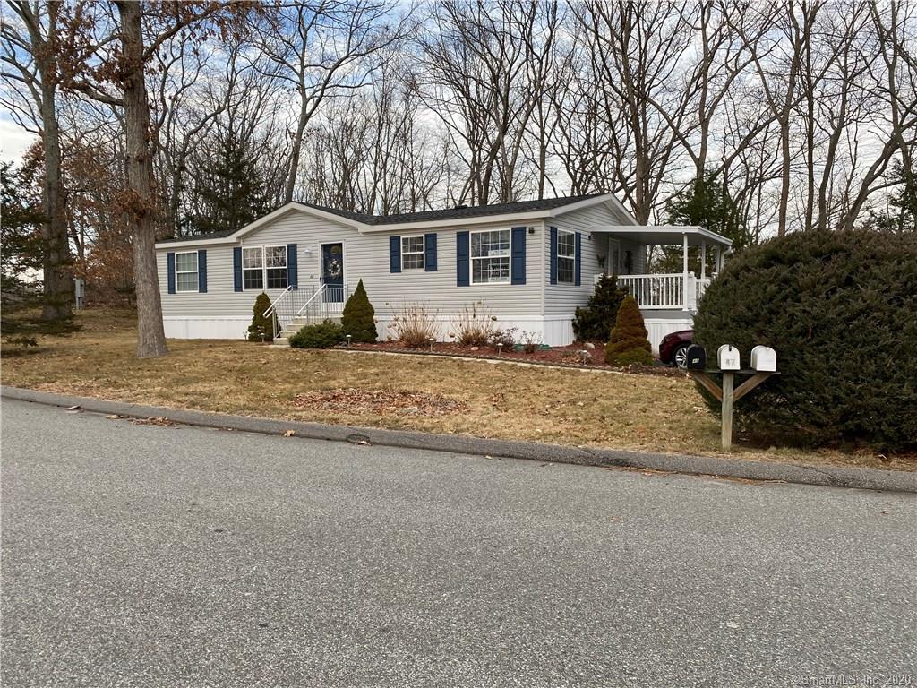 48 Circle Drive Stonington CT 06378