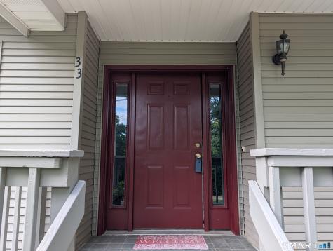 33 Murphys Lane Shelton CT 06484