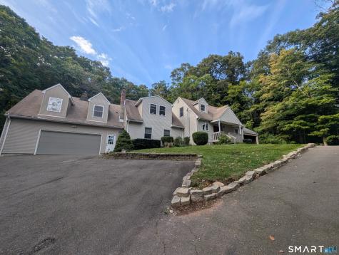 33 Murphys Lane Shelton CT 06484