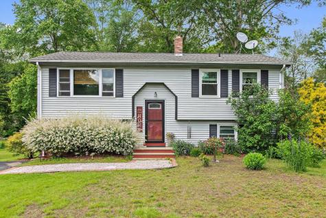 34 Ayers Drive Canterbury CT 06331