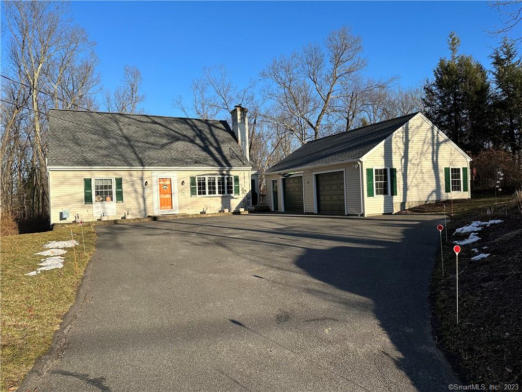 55 Candlewood Lake Road Brookfield CT 06804
