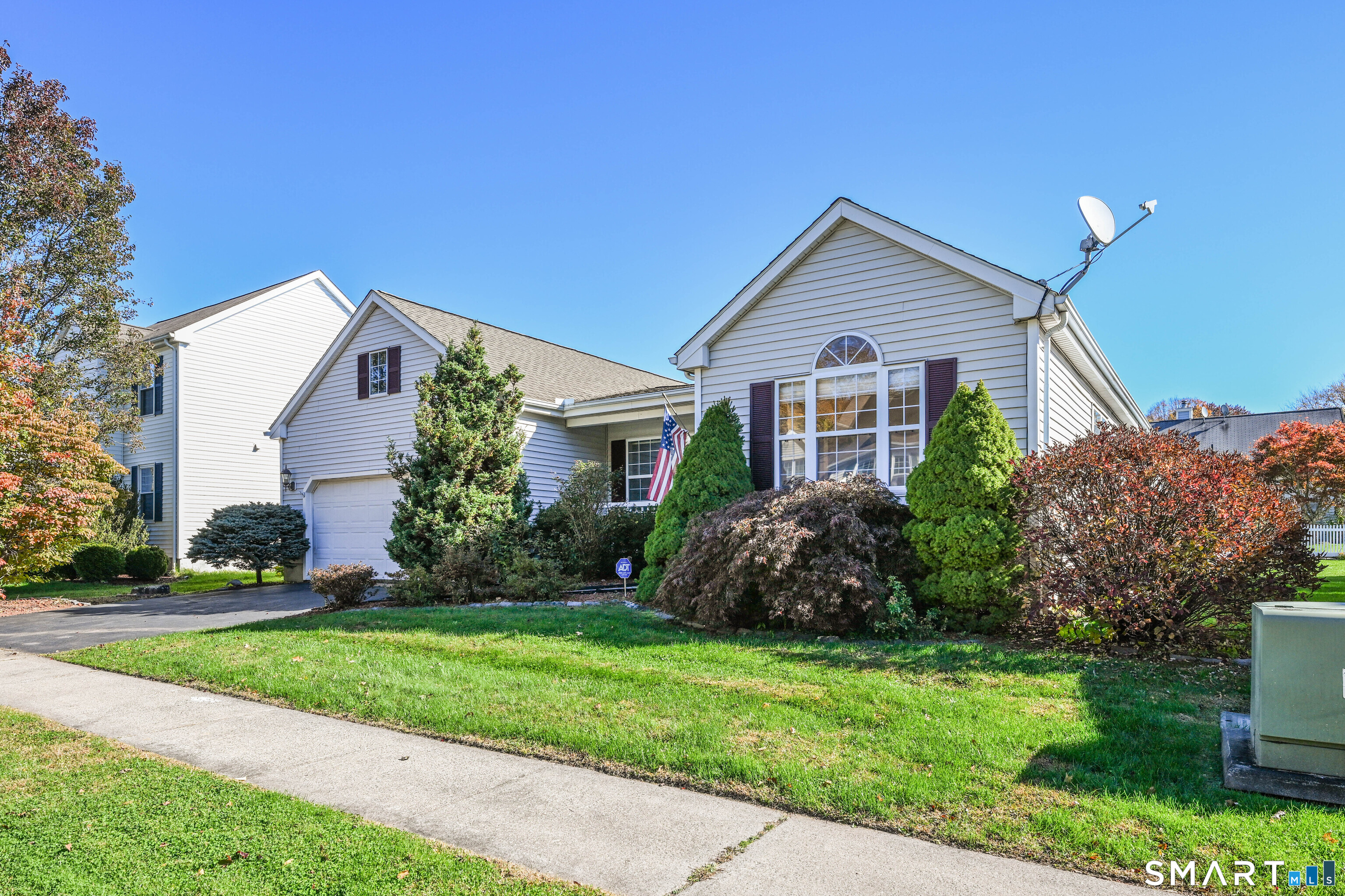 126 Rolling Green Middletown CT 06457