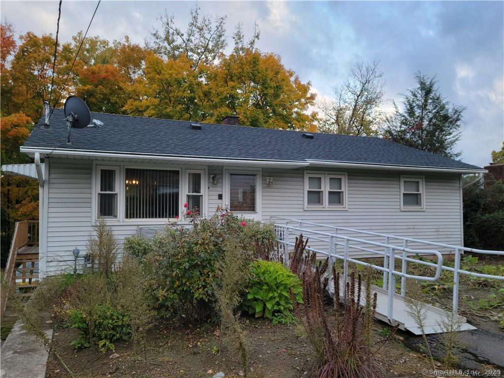 59 Perkins Avenue Waterbury CT 06704