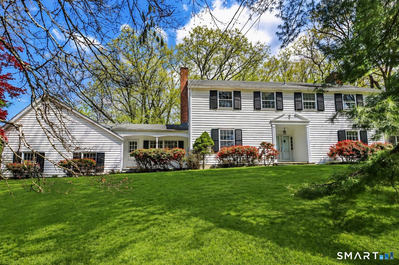 215 Chichester Road New Canaan CT 06840