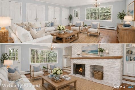 215 Chichester Road New Canaan CT 06840