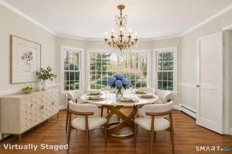 215 Chichester Road New Canaan CT 06840