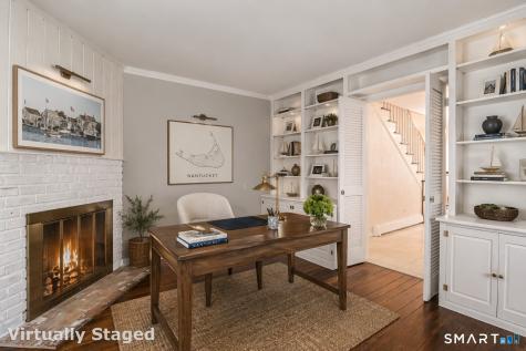 215 Chichester Road New Canaan CT 06840