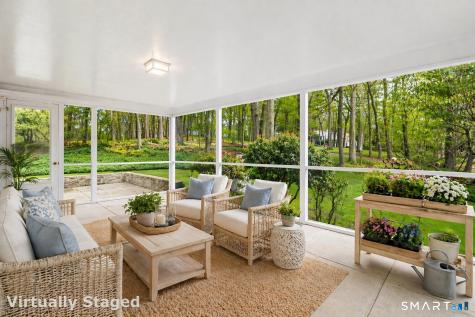 215 Chichester Road New Canaan CT 06840