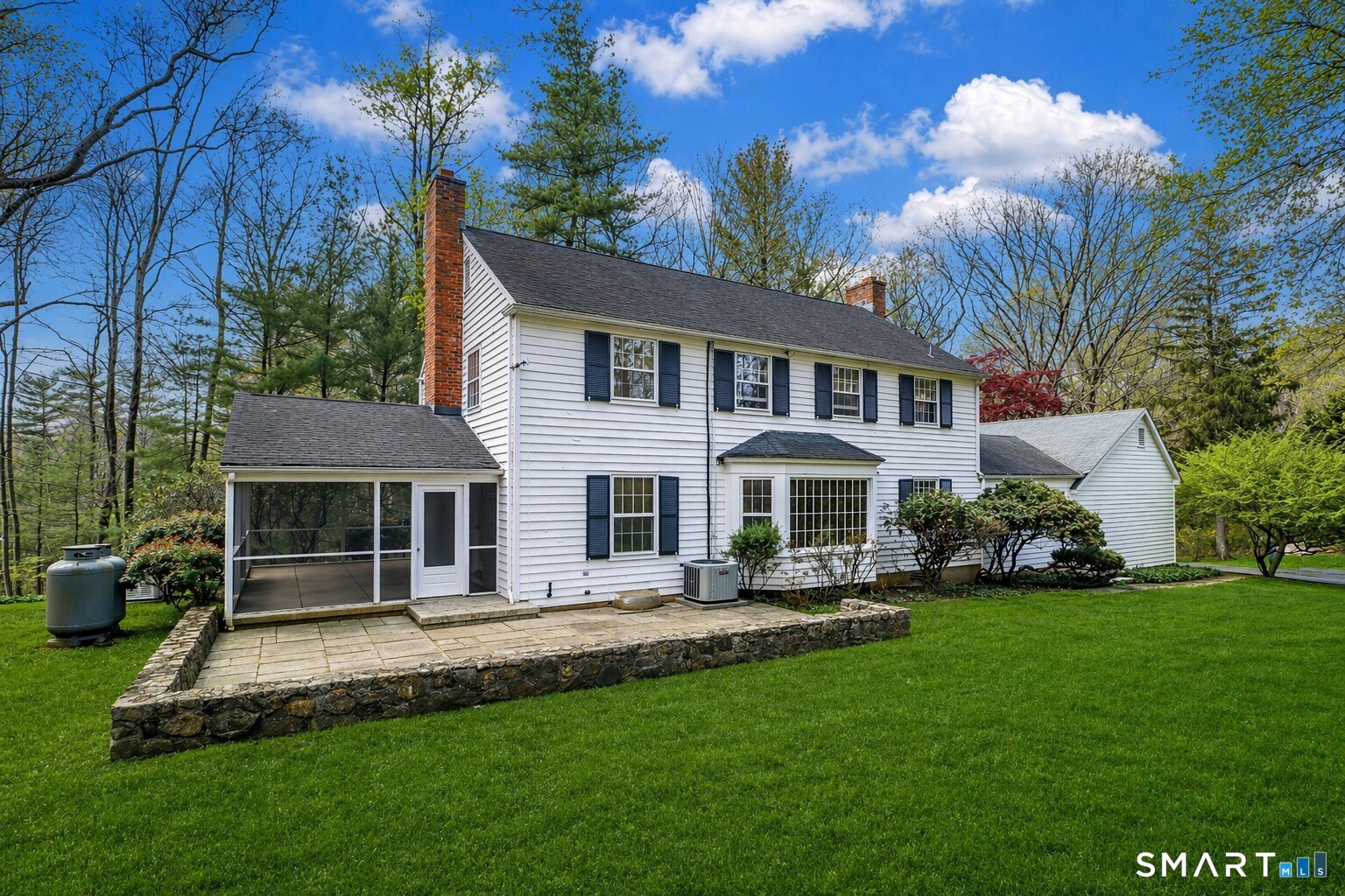 215 Chichester Road New Canaan CT 06840
