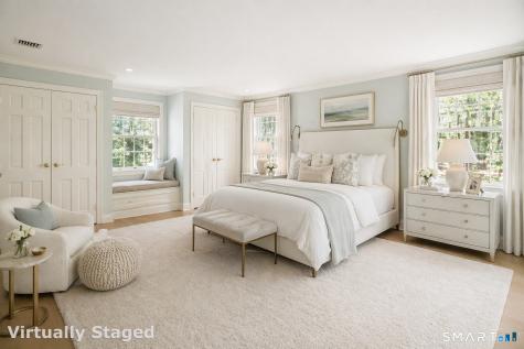 215 Chichester Road New Canaan CT 06840
