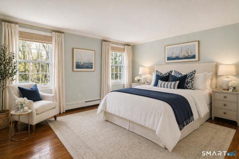 215 Chichester Road New Canaan CT 06840