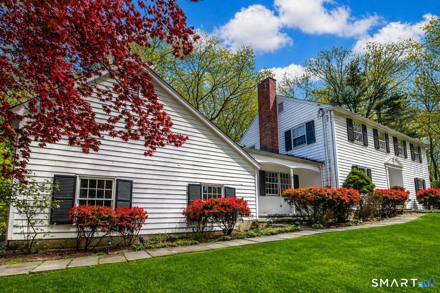 215 Chichester Road New Canaan CT 06840