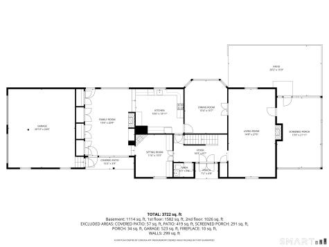 215 Chichester Road New Canaan CT 06840
