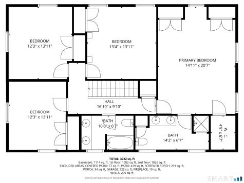 215 Chichester Road New Canaan CT 06840