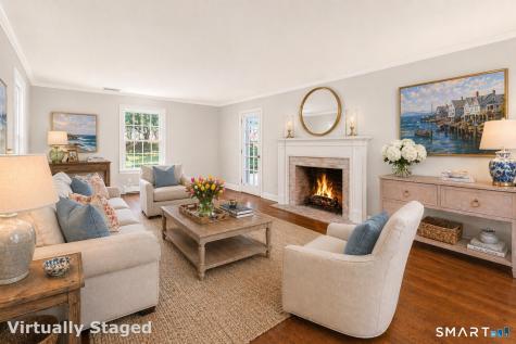 215 Chichester Road New Canaan CT 06840