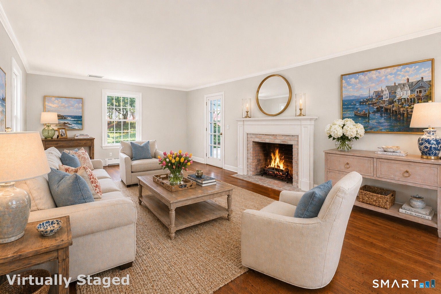 215 Chichester Road New Canaan CT 06840