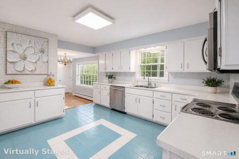 215 Chichester Road New Canaan CT 06840