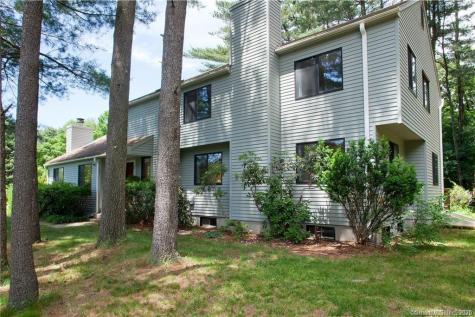 12 Echo Lane Simsbury CT 06070