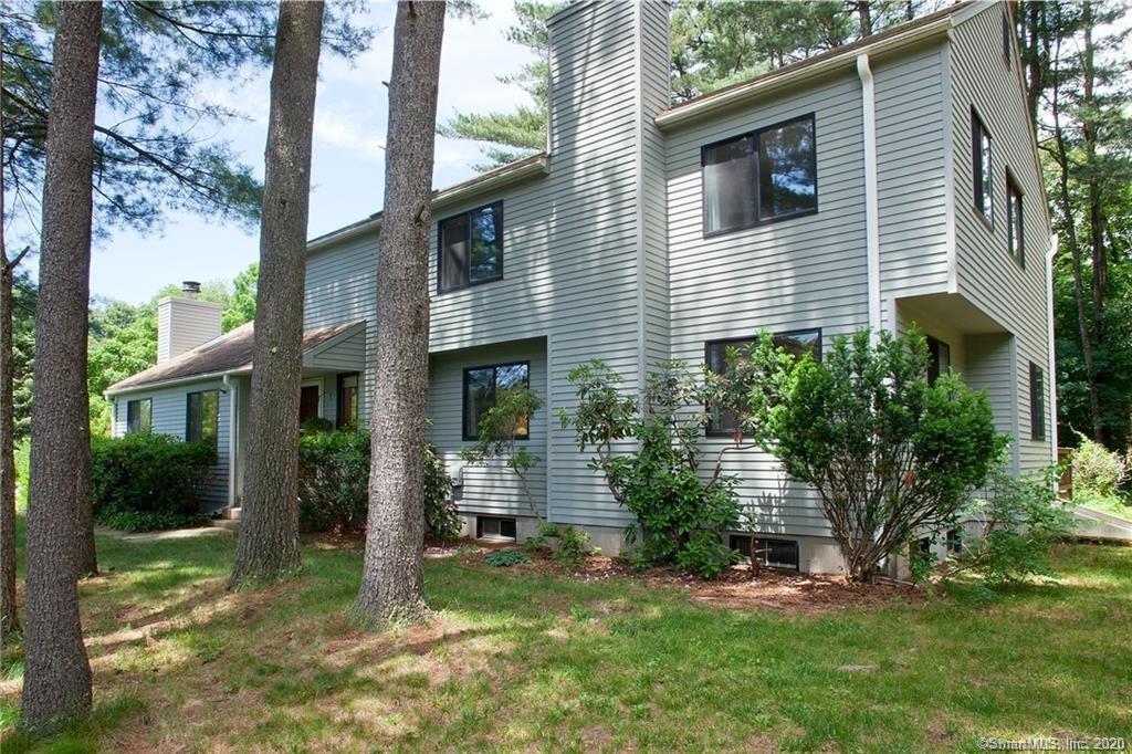 12 Echo Lane Simsbury CT 06070