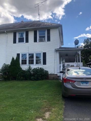 841 New Britain Avenue Hartford CT 06106