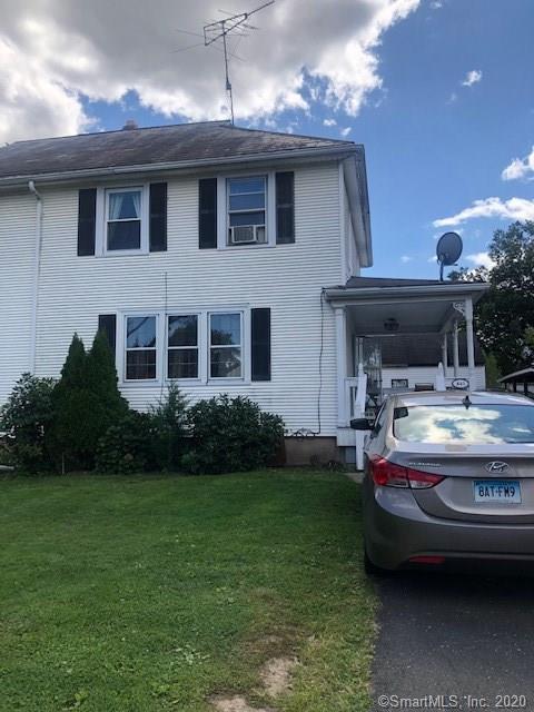 841 New Britain Avenue Hartford CT 06106