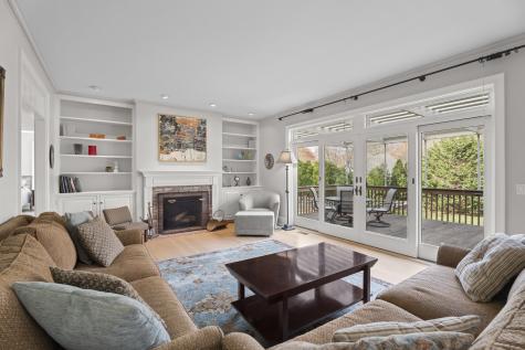 4 East Neck Road Stonington CT 06378