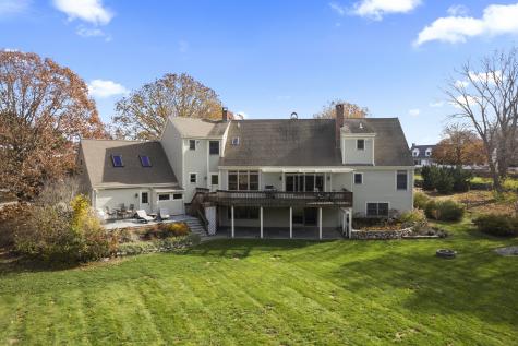 4 East Neck Road Stonington CT 06378