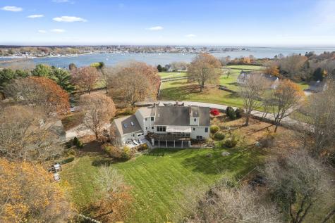 4 East Neck Road Stonington CT 06378