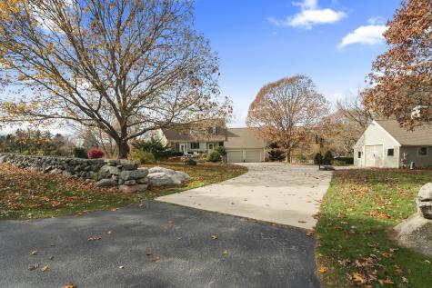 4 East Neck Road Stonington CT 06378