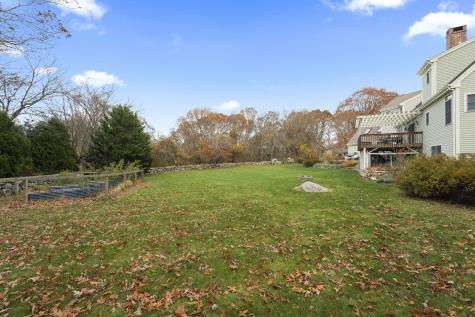 4 East Neck Road Stonington CT 06378